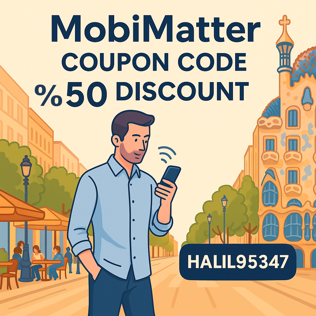 MobiMatter Code