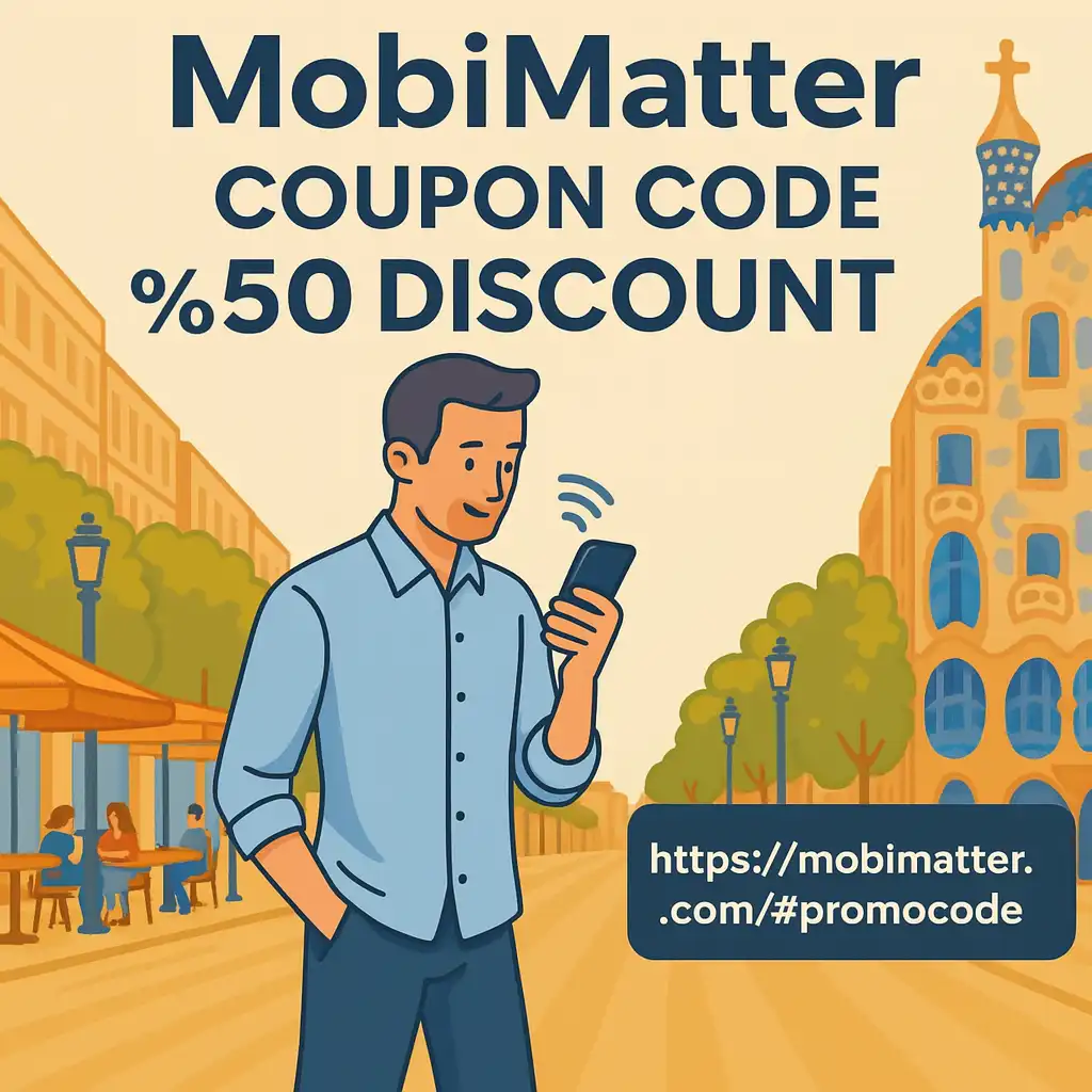 MobiMatter Code