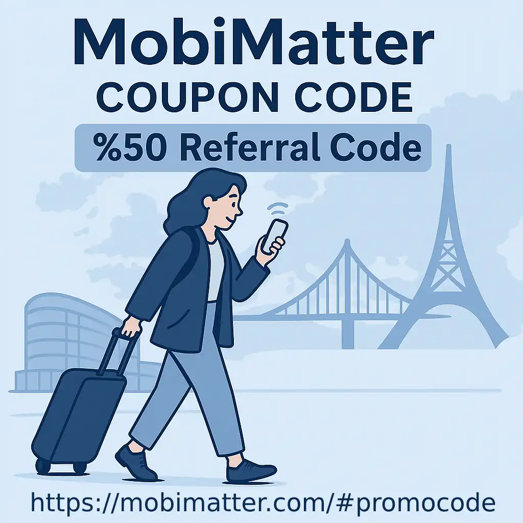 MobiMatter Promo Codes