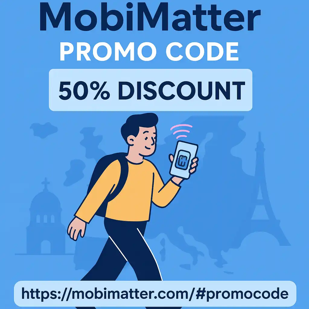 Mobimatter Promo Discount Link